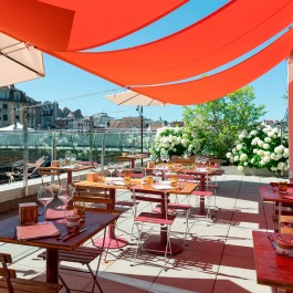 Chez Maud