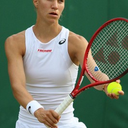 Viktorija Golubic