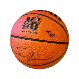 Ballon Michael Jordan