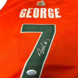 Maillot Kyshawn George