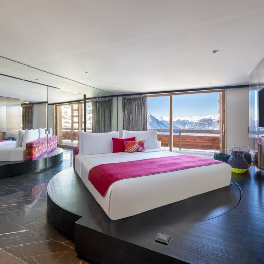 Suite Wouah W 3