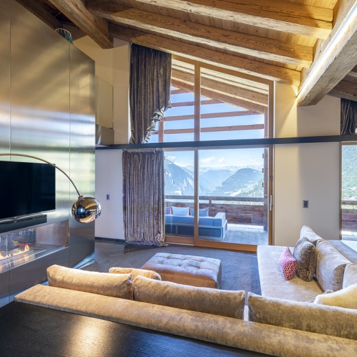 Suite Wouah W