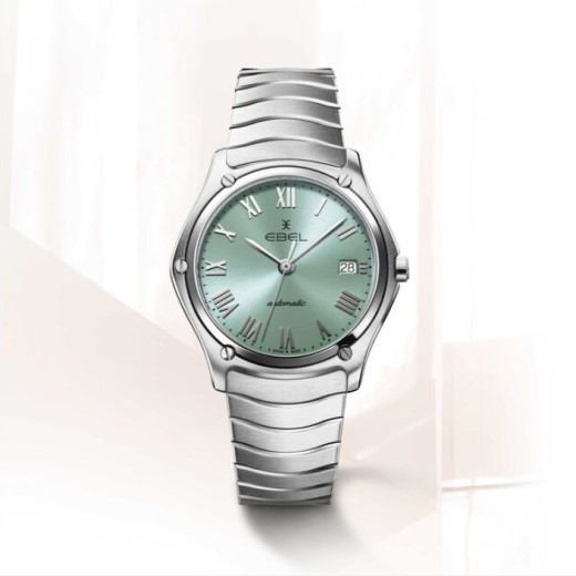 Montre EBEL