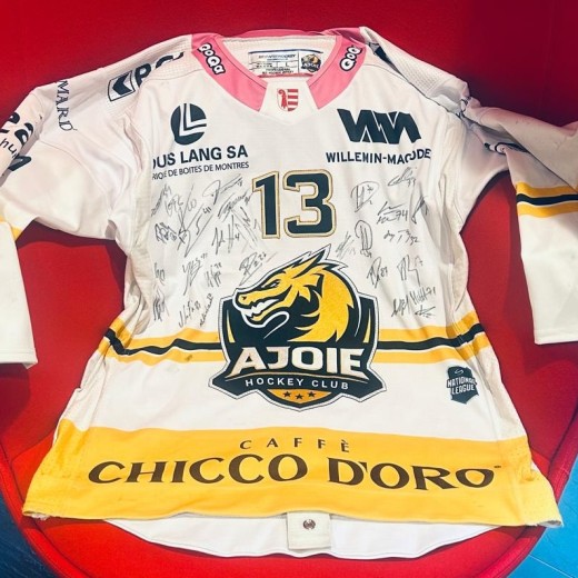 Maillot 1