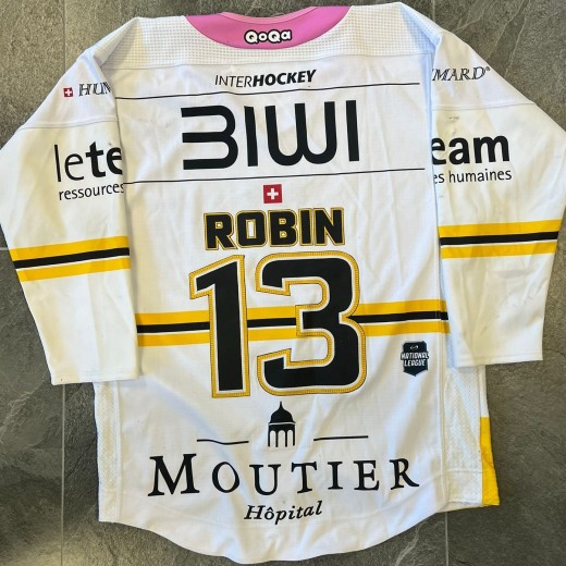 Maillot 2