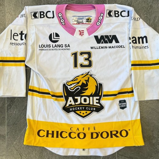 Maillot 3