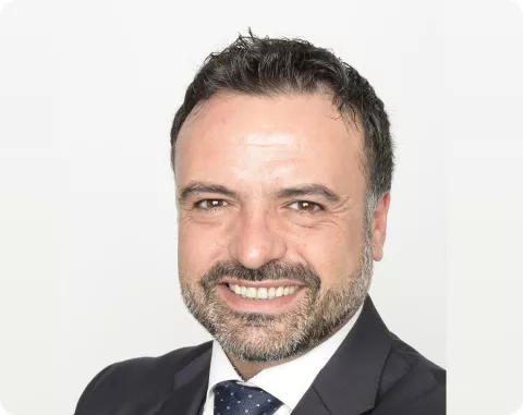 Manuel Cortizo